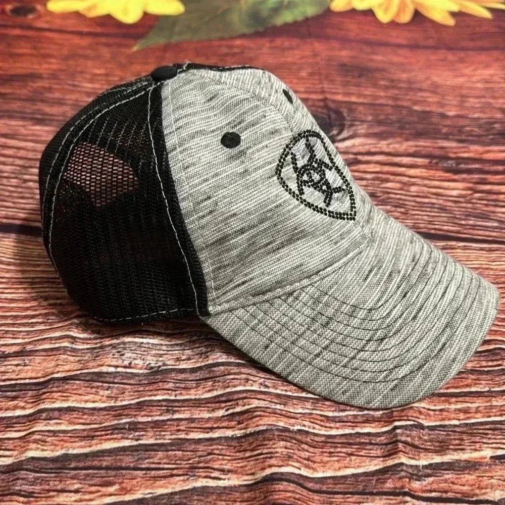 ❤️‍🔥 Ariat Hat‍